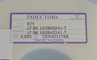 LFBK1608HS241T