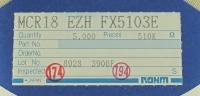 MCR18EZHFX5103E