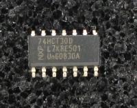 74HCT30D