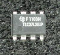 TLC27L2BIP
