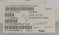 RC0603FR-07100KL