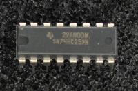 SN74HC259N