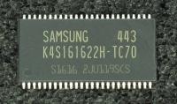 K4S161622H-TC70