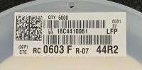RC0603FR-0744R2L