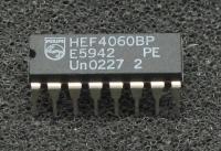 HEF4060BP