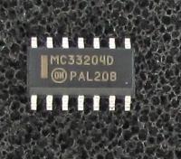 MC33204DR2