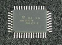 HD63A03YF