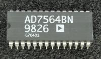 AD7564BN