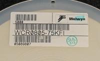 WCR0805-75KFI