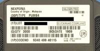 PUMB4,115