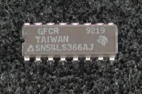SN54LS366AJ