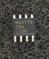 MAX775CSA