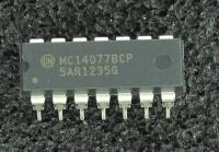 MC14077BCPG