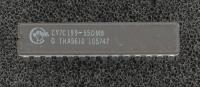 CY7C199-55DMB