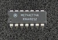 MC74ACT74N