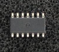 PIC16C505-04/SL Microchip Technology | Component Sense