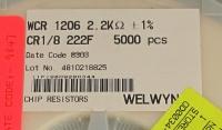 WCR12062K2F