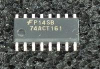 74ACT161SC