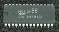 MSM53512B-B8RS-G2