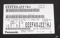 EEEFK0J221HJ