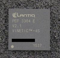 PEF 3304 E V2.1