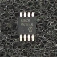 MCP6042IMS