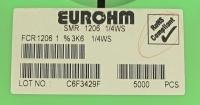 FCR120613K60.25WS