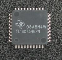 TL16C754BPN