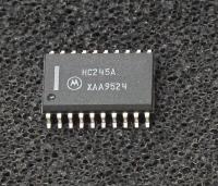 MC74HC245A