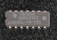 SN54S32J