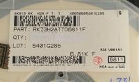 RK73H2ATTD6811F