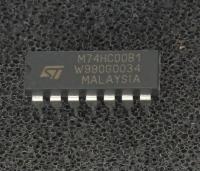 M74HC00B1