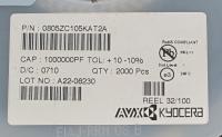 0805ZC105KAT2A