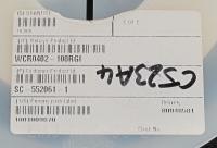 WCR0402-100RGI