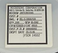 JANTX1N6319US
