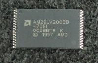 AM29LV200BB-70EIT