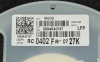 RC0402FR-0727K