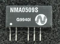 NMA0509S