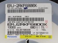 ERJ-2RKF6800X