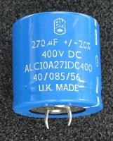 ALC10A271DC400