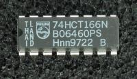 74HCT166N