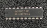 SN74ALS245AN