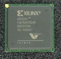 XCE01035FG676C-108001