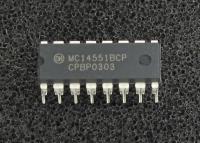 MC14551BCP