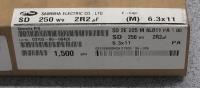 SD2E225M6L011PA100