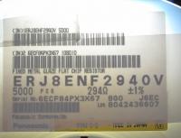 ERJ8ENF2940V