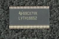 SN74LVTH16652DGGR