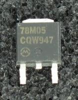 MC78M05CDT