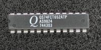 QS74FCT652ATP