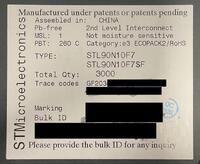 STL90N10F7